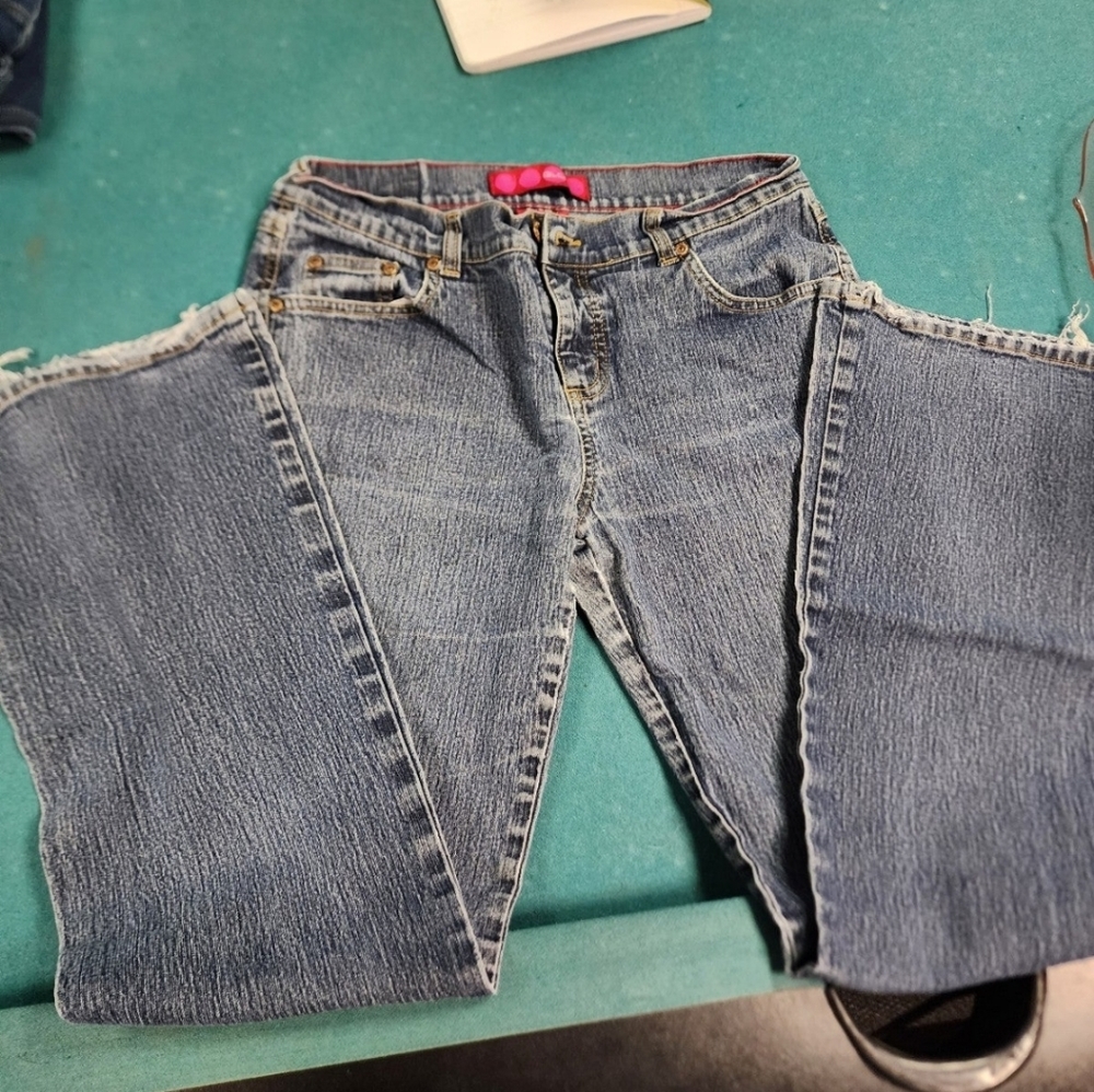 Glo jeans